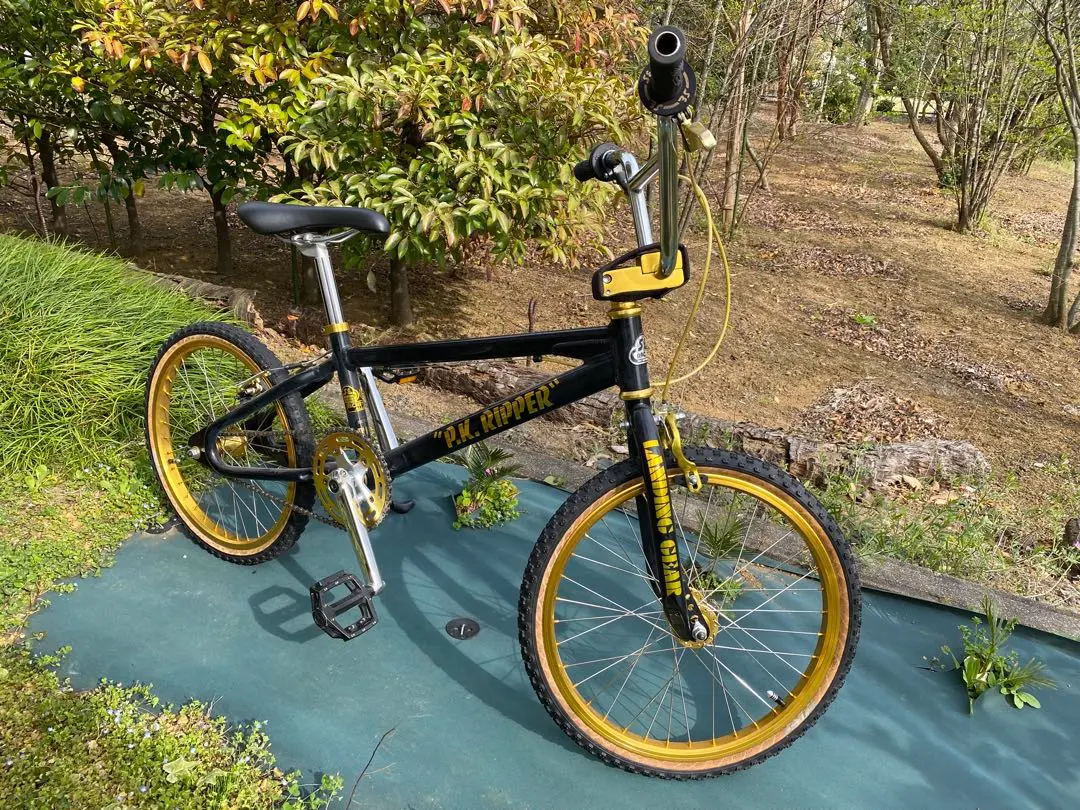 SE BIKES VERSUS THEM (7/31まで希望提示者用値下げ中)