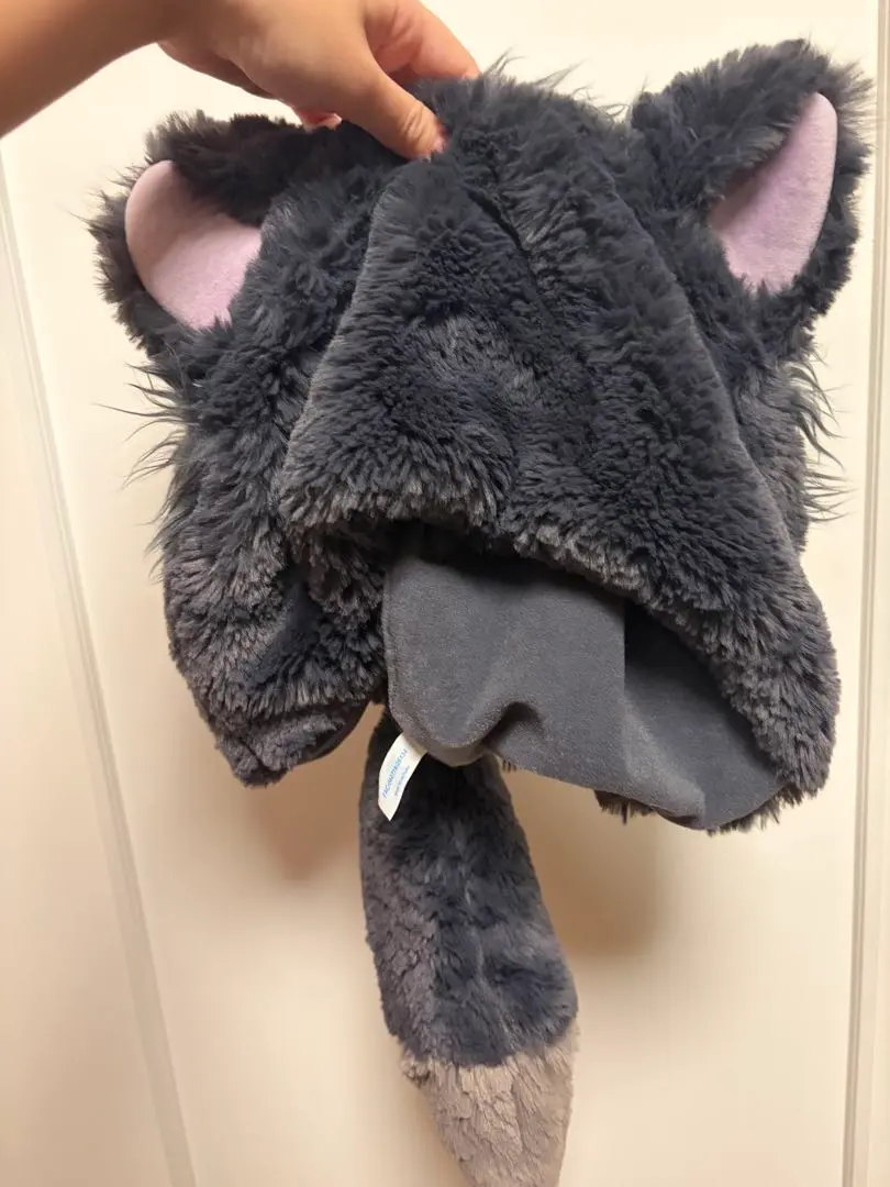 Thumbnail of Lucifer fan cap