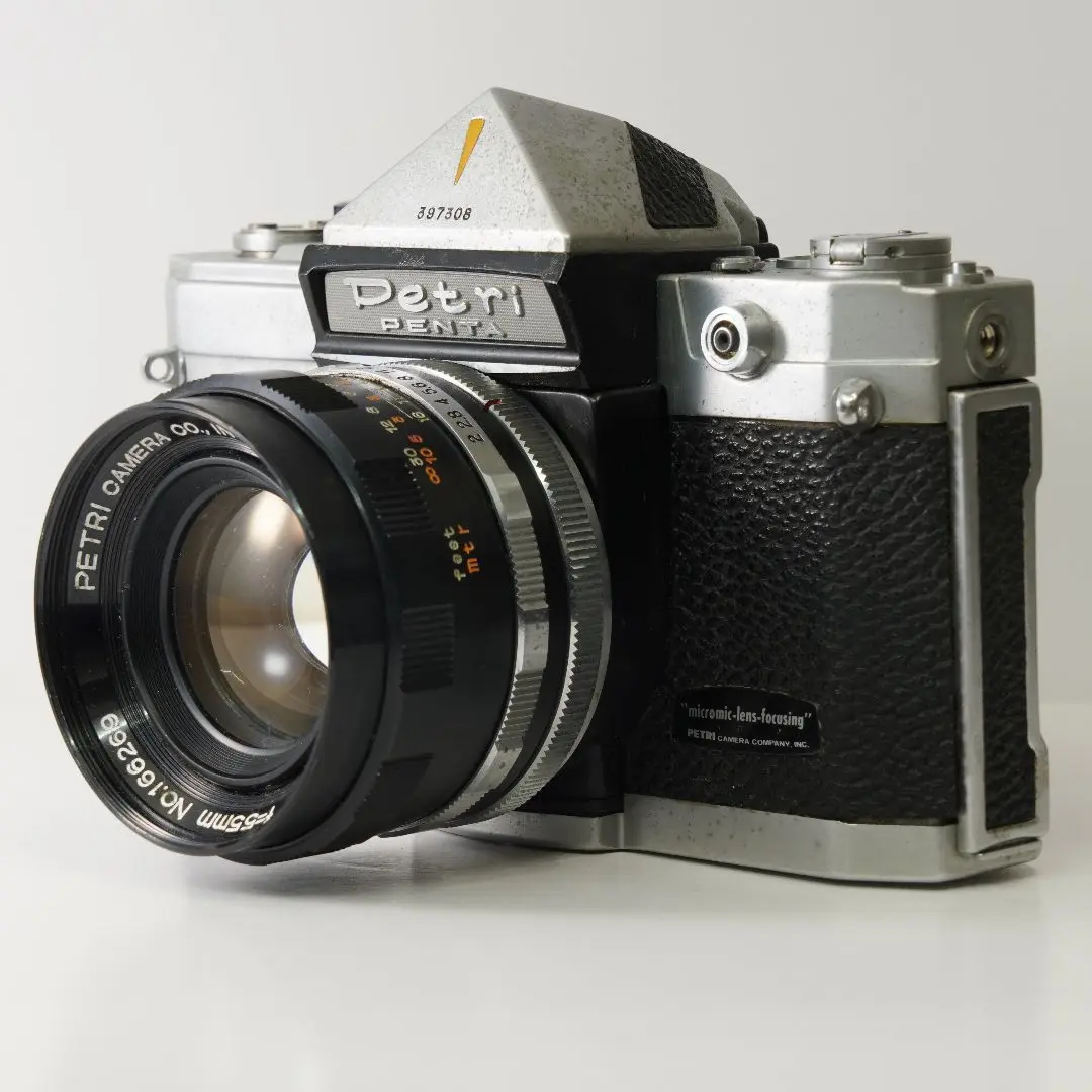 2025年最新】PENTAX Petriの人気アイテム - メルカリ