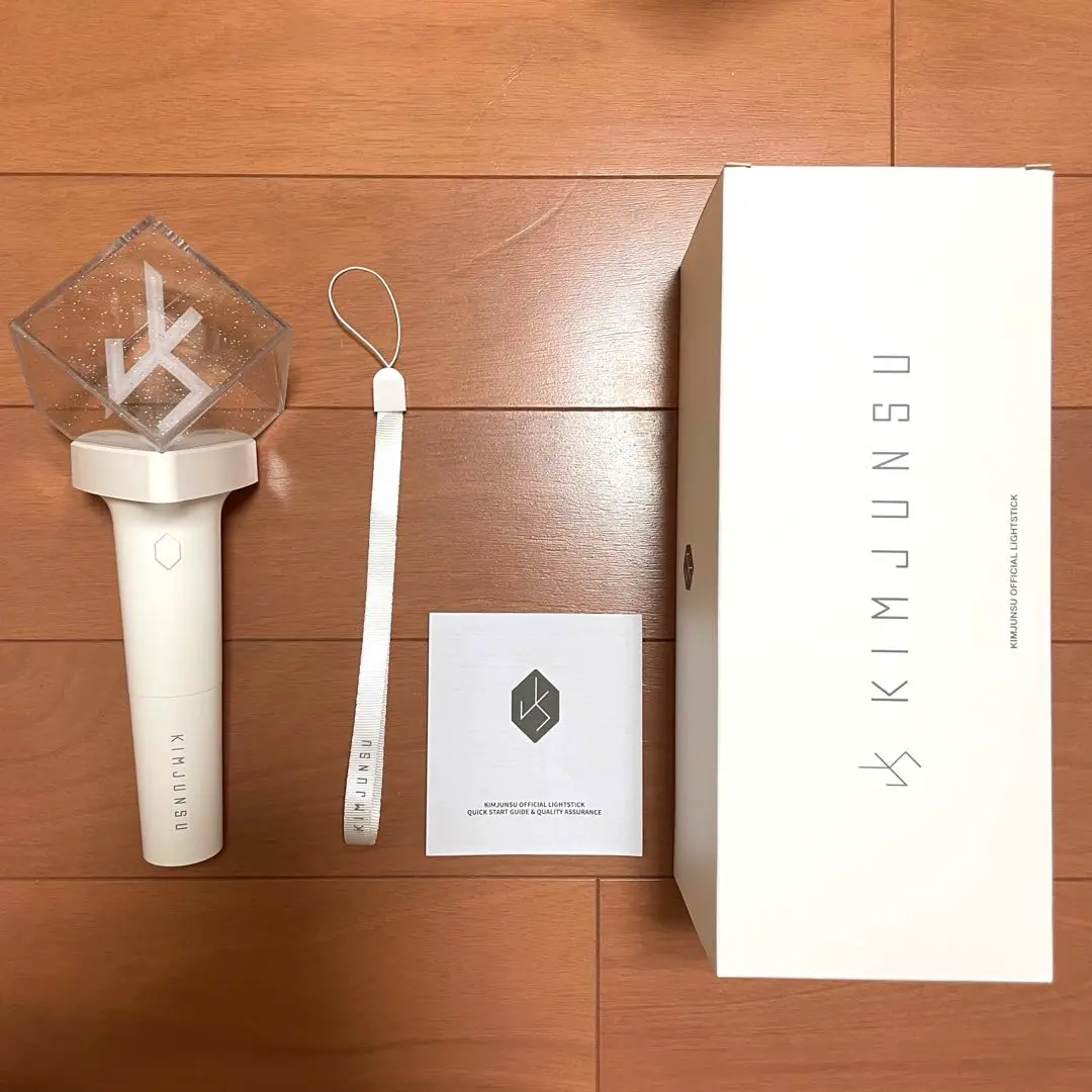 ジュンス情報「Junsu's Azit 」officialMDオンライン販売