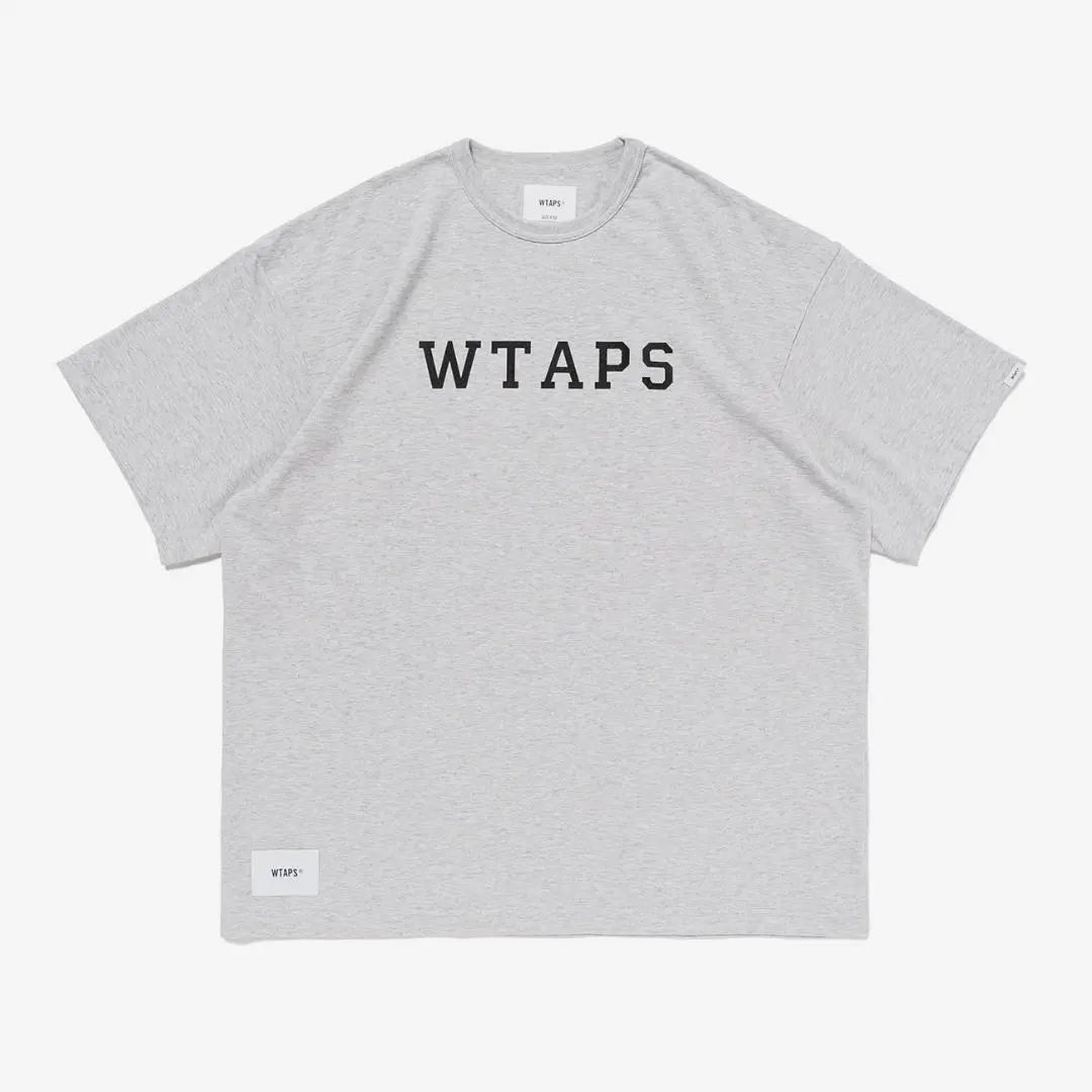 Thumbnail of WTAPS ACADEMY 01 / SS / CTPL