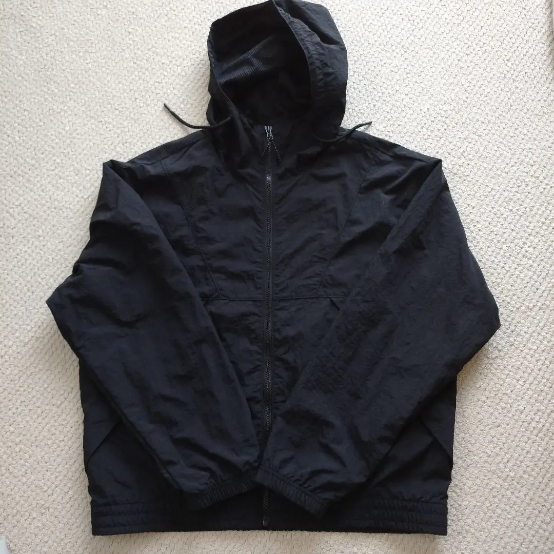 Thumbnail of Black Mountain Parka M