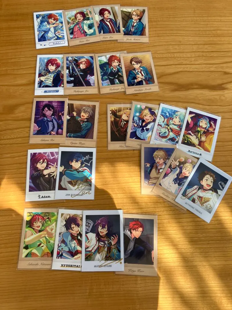 Thumbnail of Ensemble Stars! / Ensemble Stars! Psha Kore (Trading Card) - Bulk Sale