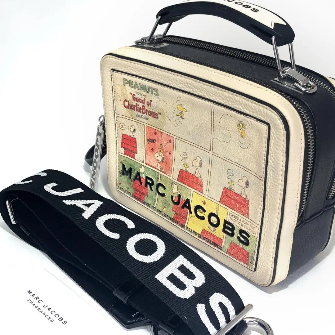 2025年最新】marc jacobs the box 23の人気アイテム - メルカリ