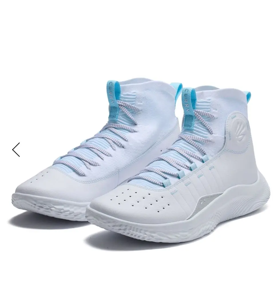Curry 4 Low frotro カリー4ロー　日本未発売 カリー4 ロー フロトロ “フラッディド” 新たな画像公開！ | 8469