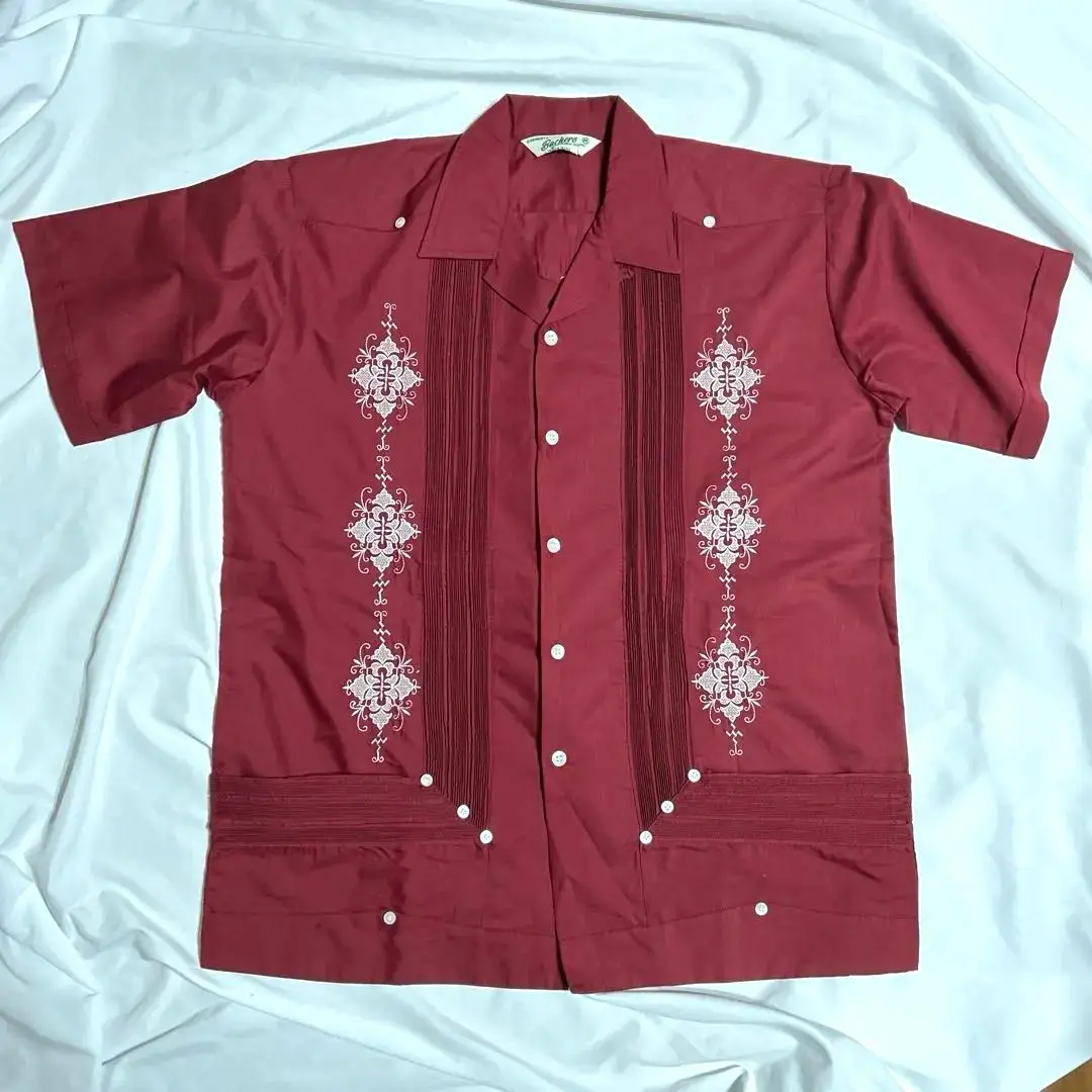 2025年最新】estrella standard guayaberaの人気アイテム - メルカリ