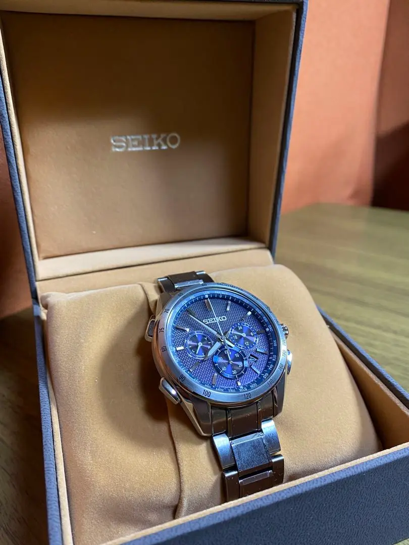 時計 seiko saga 191 dショッピング |セイコー ブライツ フライト エキスパート