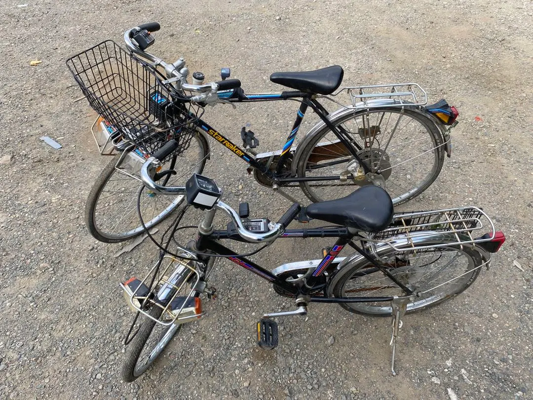 2025年最新】ミヤタ 自転車 レトロの人気アイテム - メルカリ