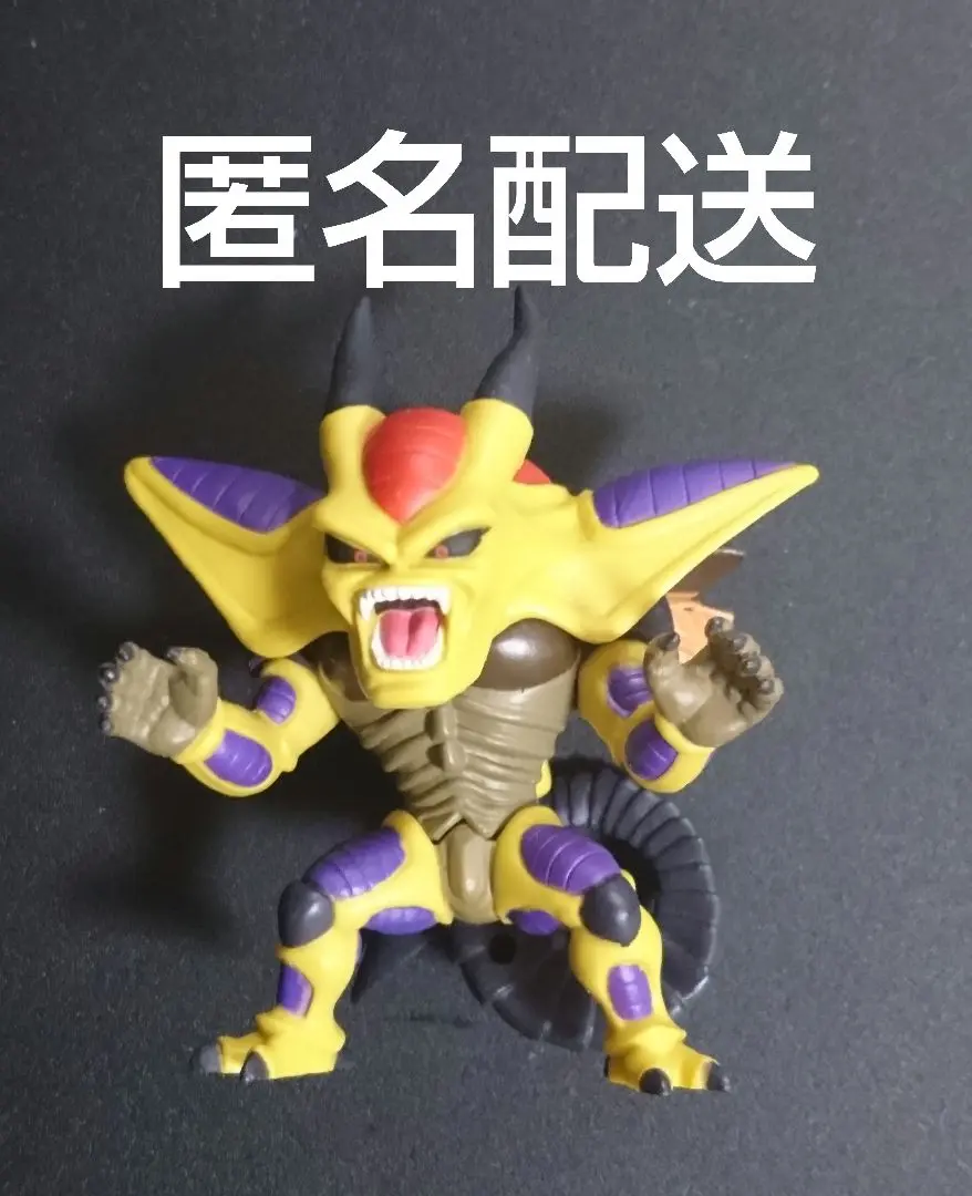 ドラゴンボール　コレクタブル　ヒルデガーン　ワーコレ　フィギュア　ワンピース 2025年最新】ワーコレ ヒルデガーンの人気アイテム - メルカリ