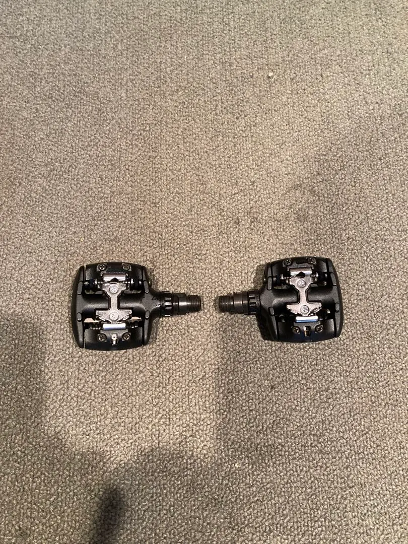 SHIMANO 「シマノ」 PD-M737 ペダル / 京都西院店 ｜ バイチャリ