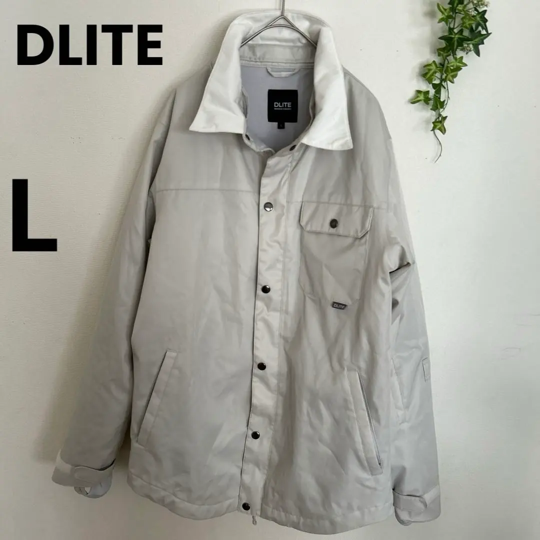 2025年最新】DLITE ディライト スノーボードウェアの人気