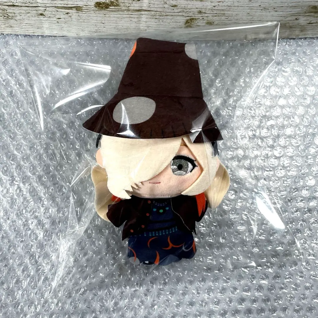 Amazon.co.jp: ヰ世界情緒 V.W.P ファンタジー ぬいぐるみ 神椿