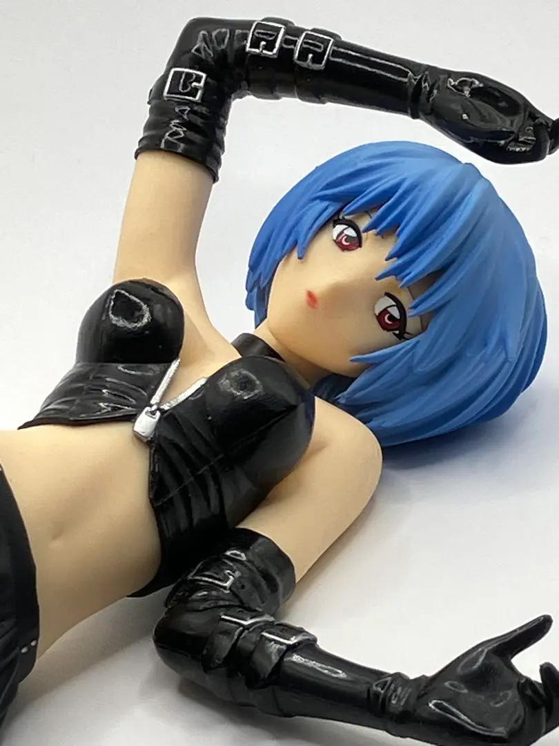 新世紀エヴァンゲリオン プレミアムフィギュア ゴシック・ナイト 新世紀エヴァンゲリオン PM フィギュアゴシック・ナイト 綾波