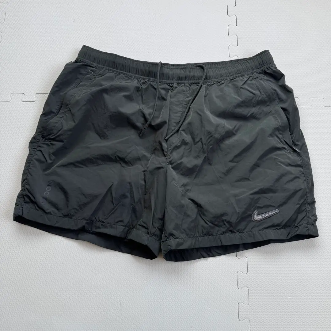 NIKE - 【希少・新品未使用】ナイキゴルフベストNIKExDrake NOCTA黒 S 希少・新品未使用】ナイキゴルフベストNIKExDrake NOCTA黒 S ②