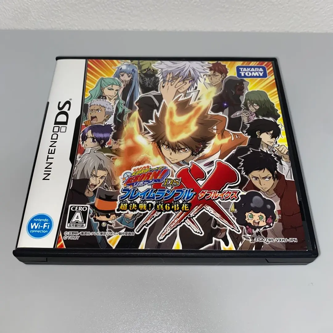 獄寺隼人 CCG PRカード フレイムランブルxx 2025年最新】フレイムランブルxxの人気アイテム - メルカリ