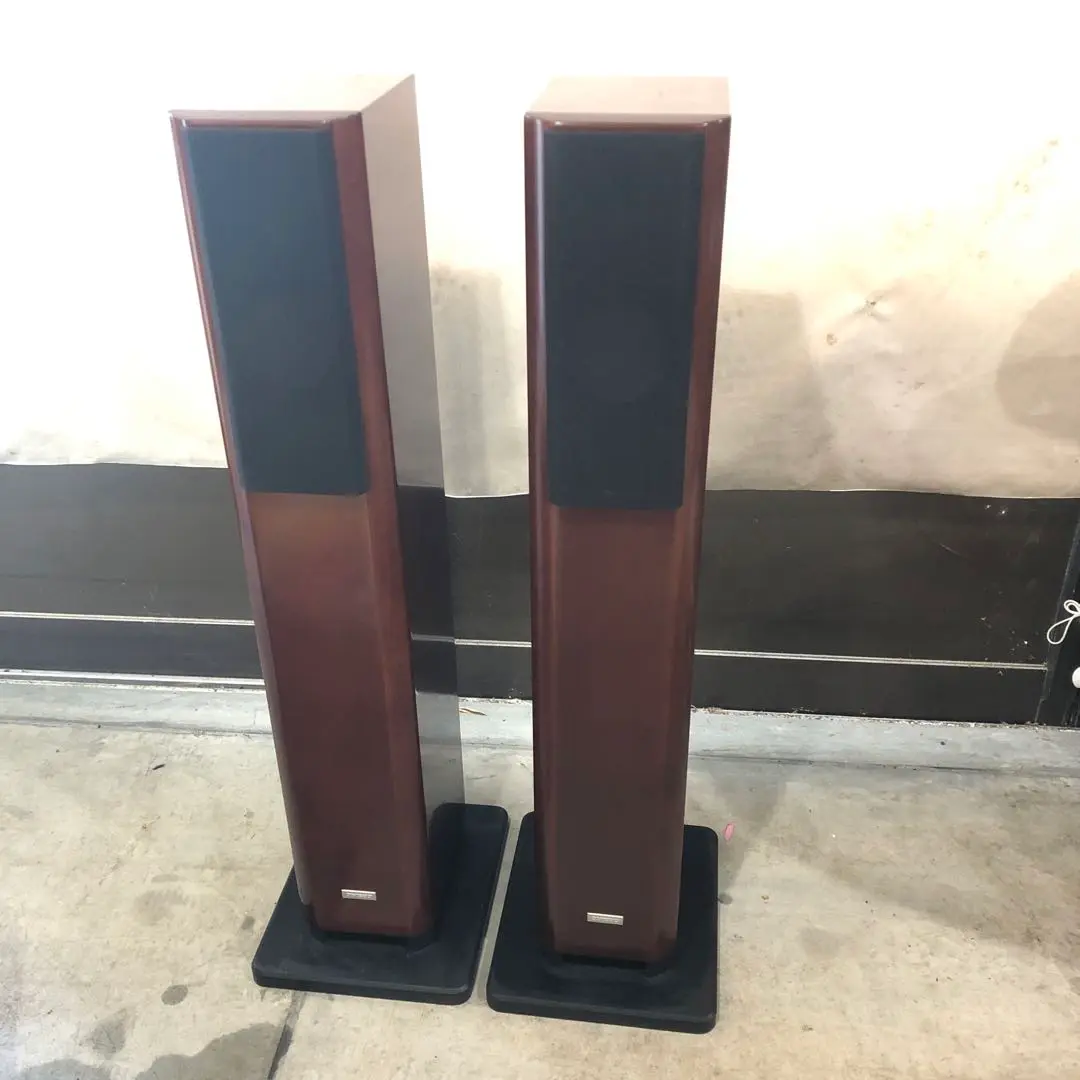 D-308E ONKYO - 中古オーディオ 高価買取・販売 ハイファイ堂