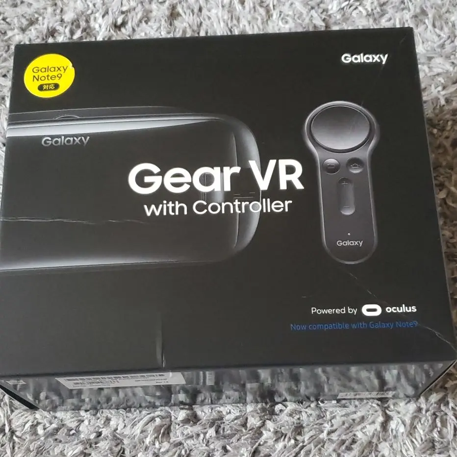 値下げ可能！ Galaxy Gear VR SM-R325NZVAXJP s-l640.jpg