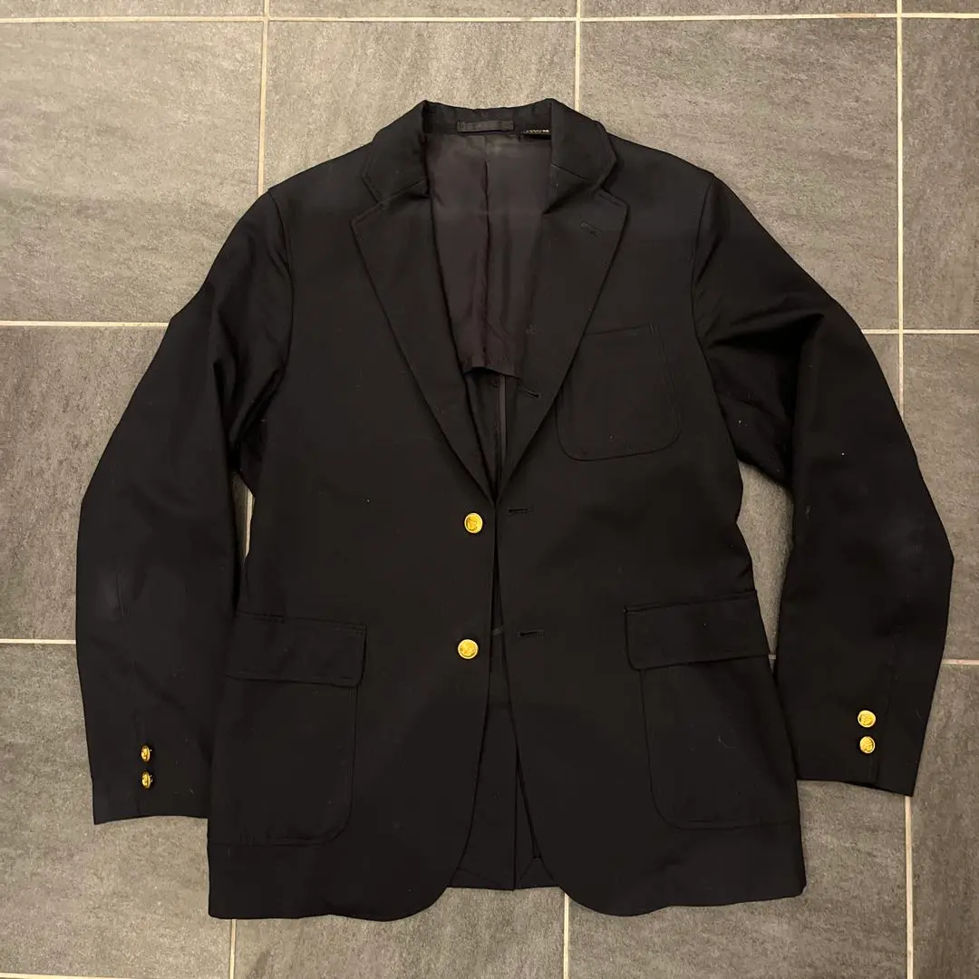 2025年最新】3b blazer combat woolの人気アイテム - メルカリ