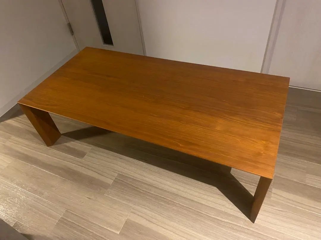 カリモク家具 カリモク 座卓 幅120cm 座卓テーブル おしゃれ