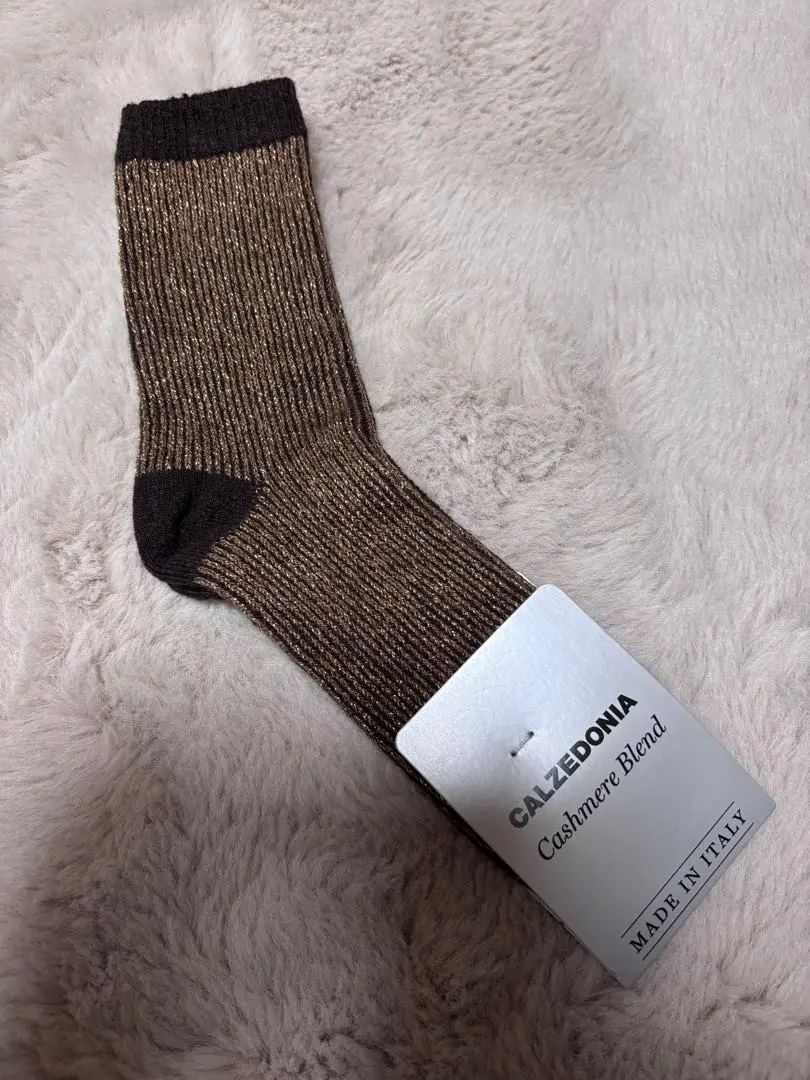 【12個セット】　CALZEDONIA　カルツェドニア　ソックス　リボン　くつ下 2023年スプリング 新作コレクション－ソックス | Calzedonia