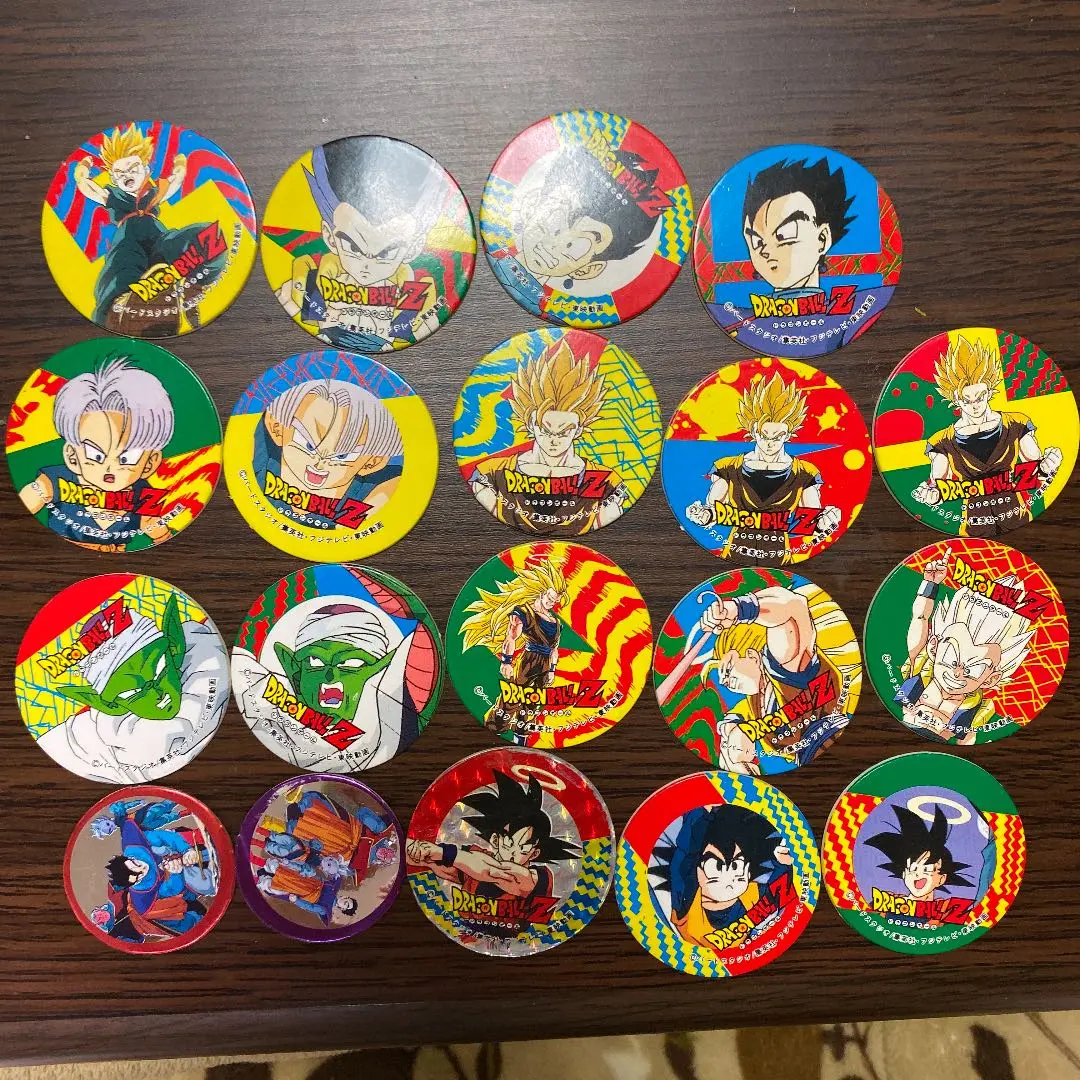 2025年最新】ドラゴンボール スナックメンコの人気アイテム