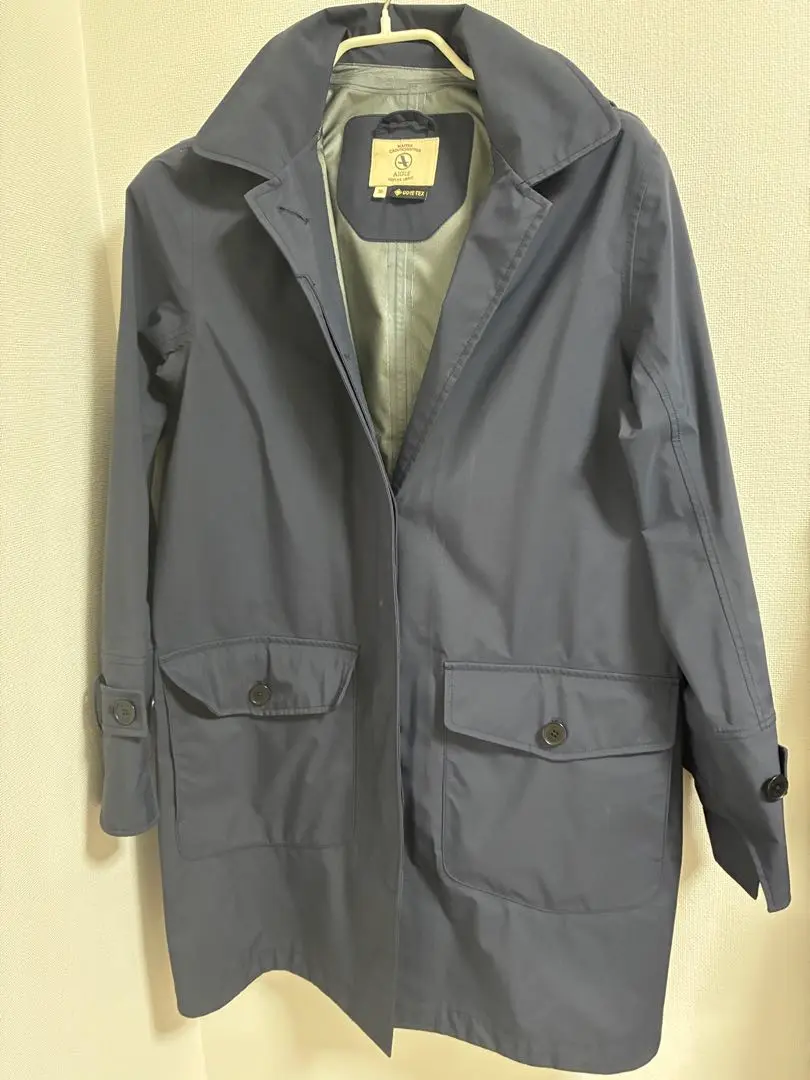 2025年最新】aigle レインポンチョの人気アイテム - メルカリ