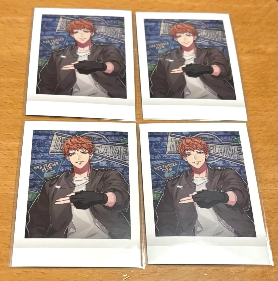 Thumbnail of Hypnosis Mic PASHAKORE flava2 Rio Mason Busujima