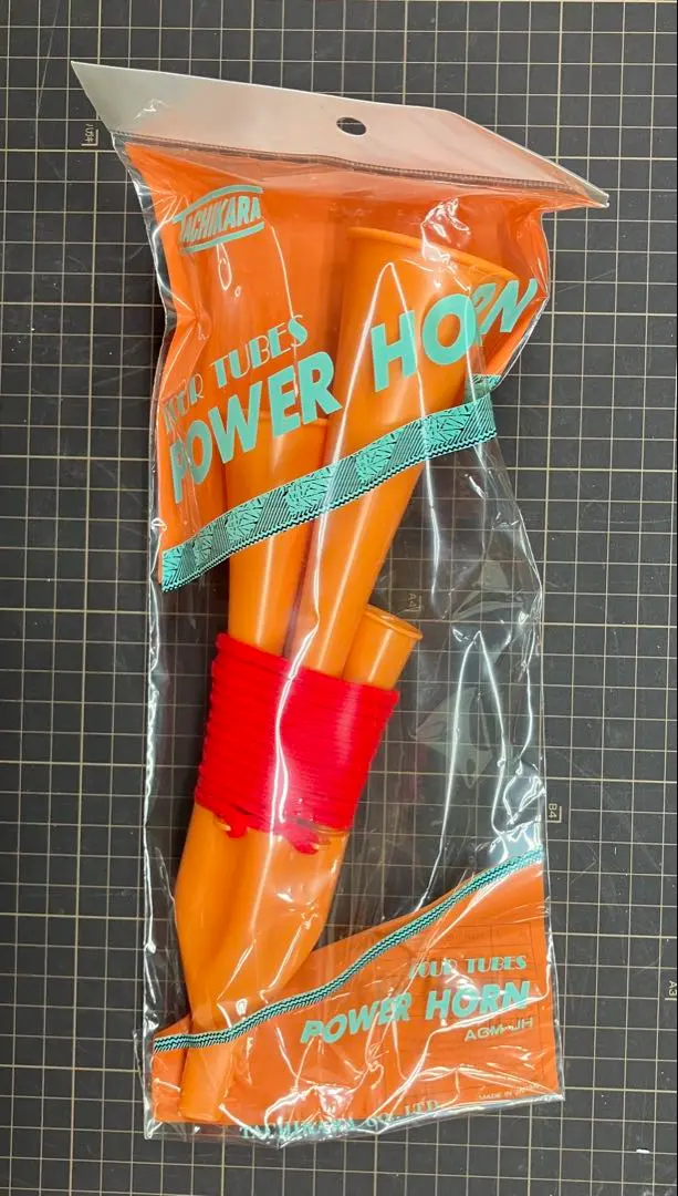 【美品】CHEER HORN チアホーン4連 molten サンフレッチェ 2025年最新】molten 応援グッズの人気アイテム - メルカリ