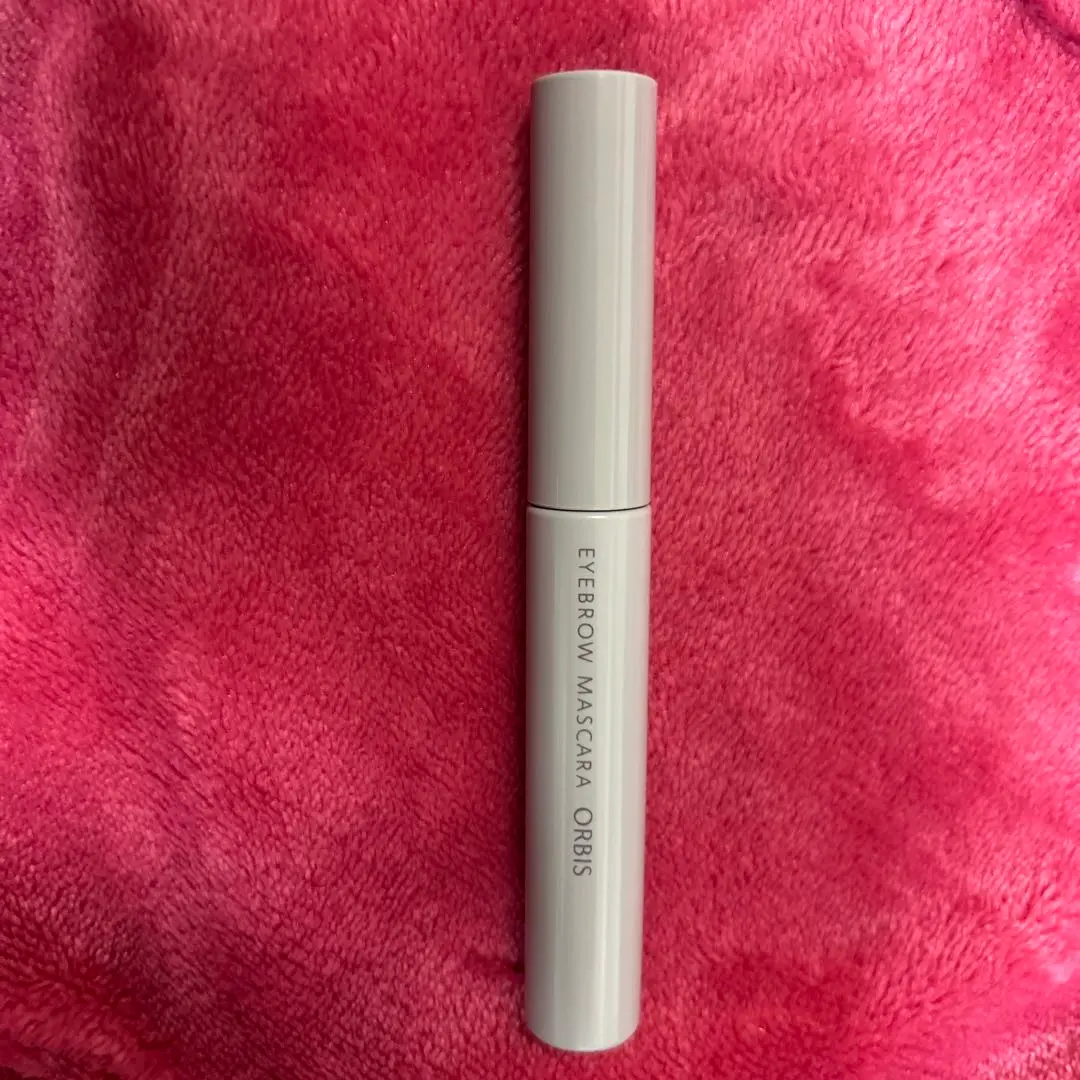 Thumbnail of ORBIS Eyebrow Mascara - Limited Edition Rose Brown