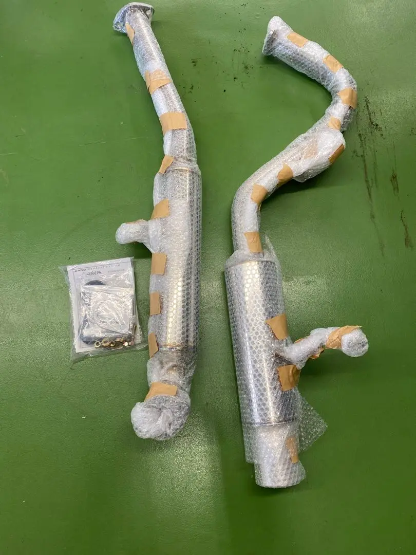 AE86 スポーツ触媒 競技用 60π 中古 4AG 楽天市場】AE86 触媒の通販