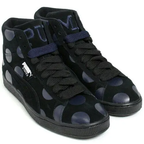 PUMA　STATES　MIJ　HANDCRAFTED　[新品・未使用] 2025年最新】PUMA STATESの人気アイテム - メルカリ