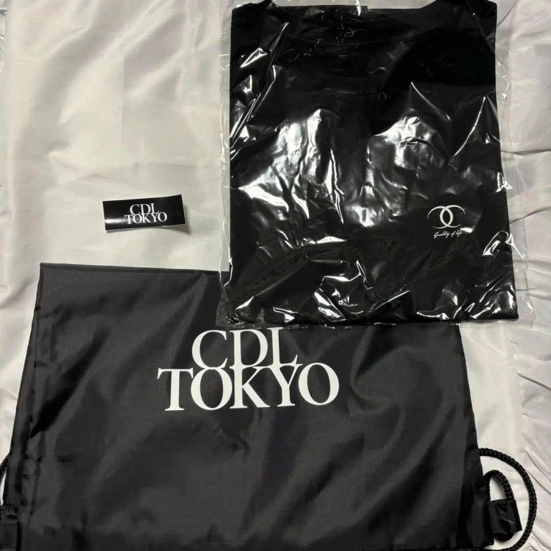 2025年最新】cdl tokyo exclusiveの人気アイテム - メルカリ