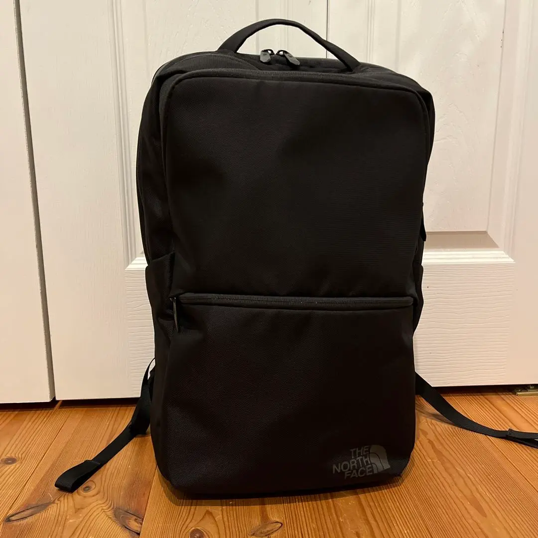 美品　THE NORTH FACE シャトルデイパック NM82214 K 楽天市場】【国内正規品】ビジネスに最適 THE NORTH FACE
