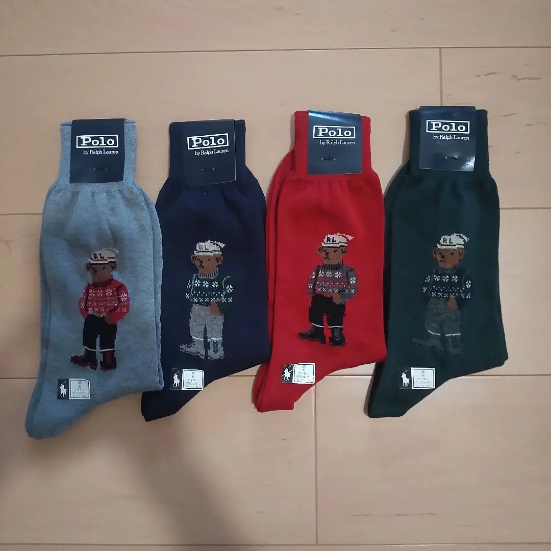 BEAMS BOY（ビームス ボーイ）〈WOMEN〉【別注】POLO RALPH