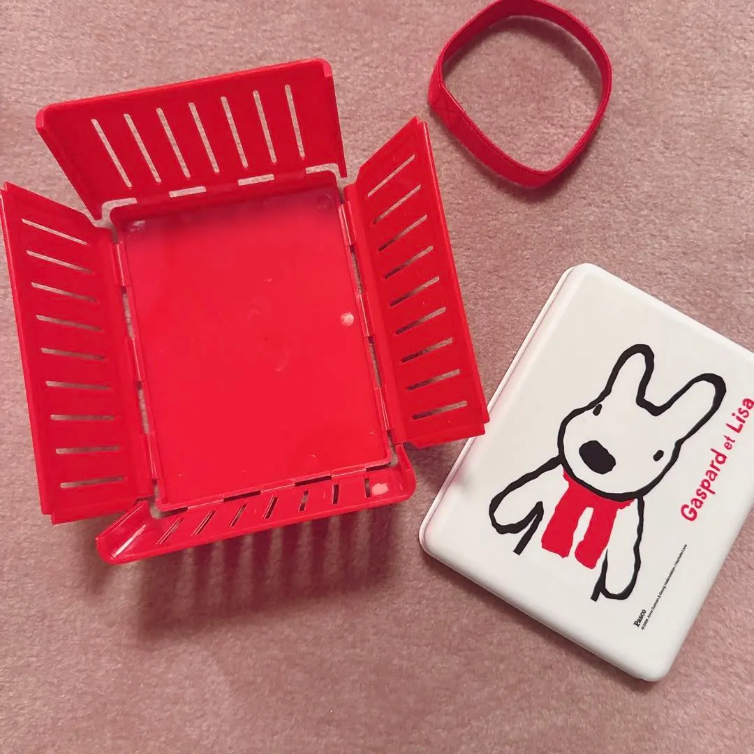 Thumbnail of Liza and Gaspard Lisa Sandwich Case Bento Box