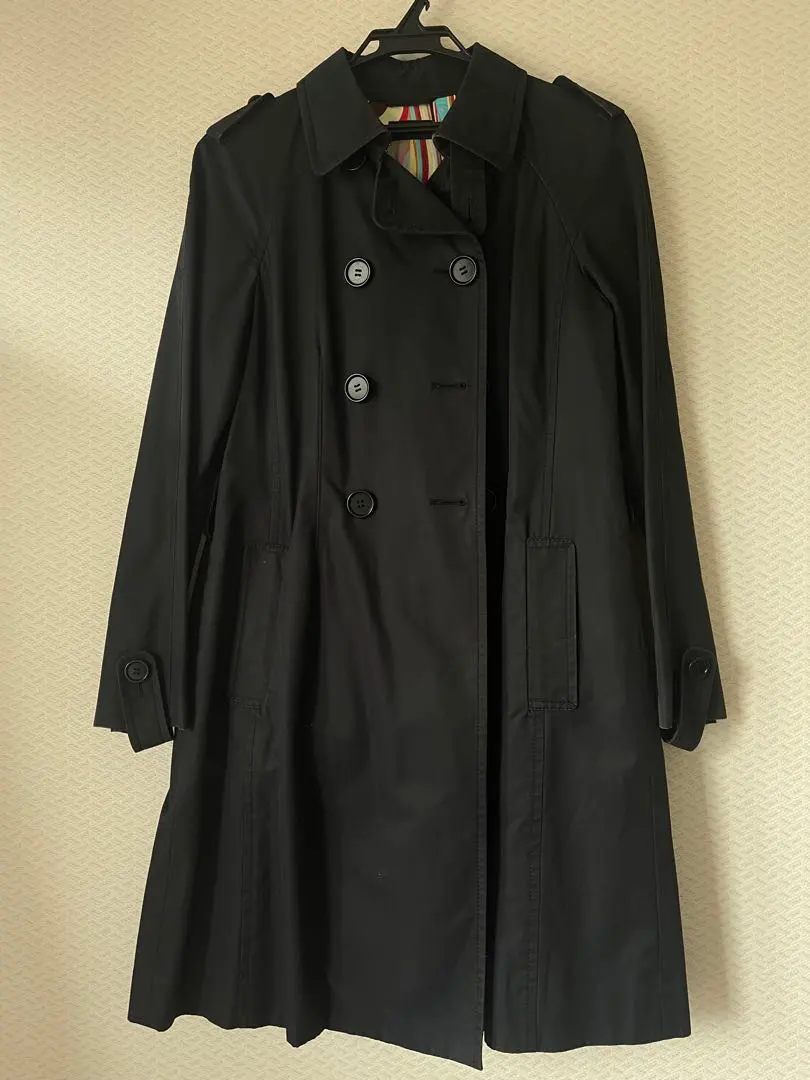Thumbnail of Paul Smith trench coat