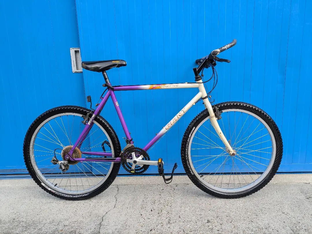 2025年最新】Old mtb クランクの人気アイテム - メルカリ