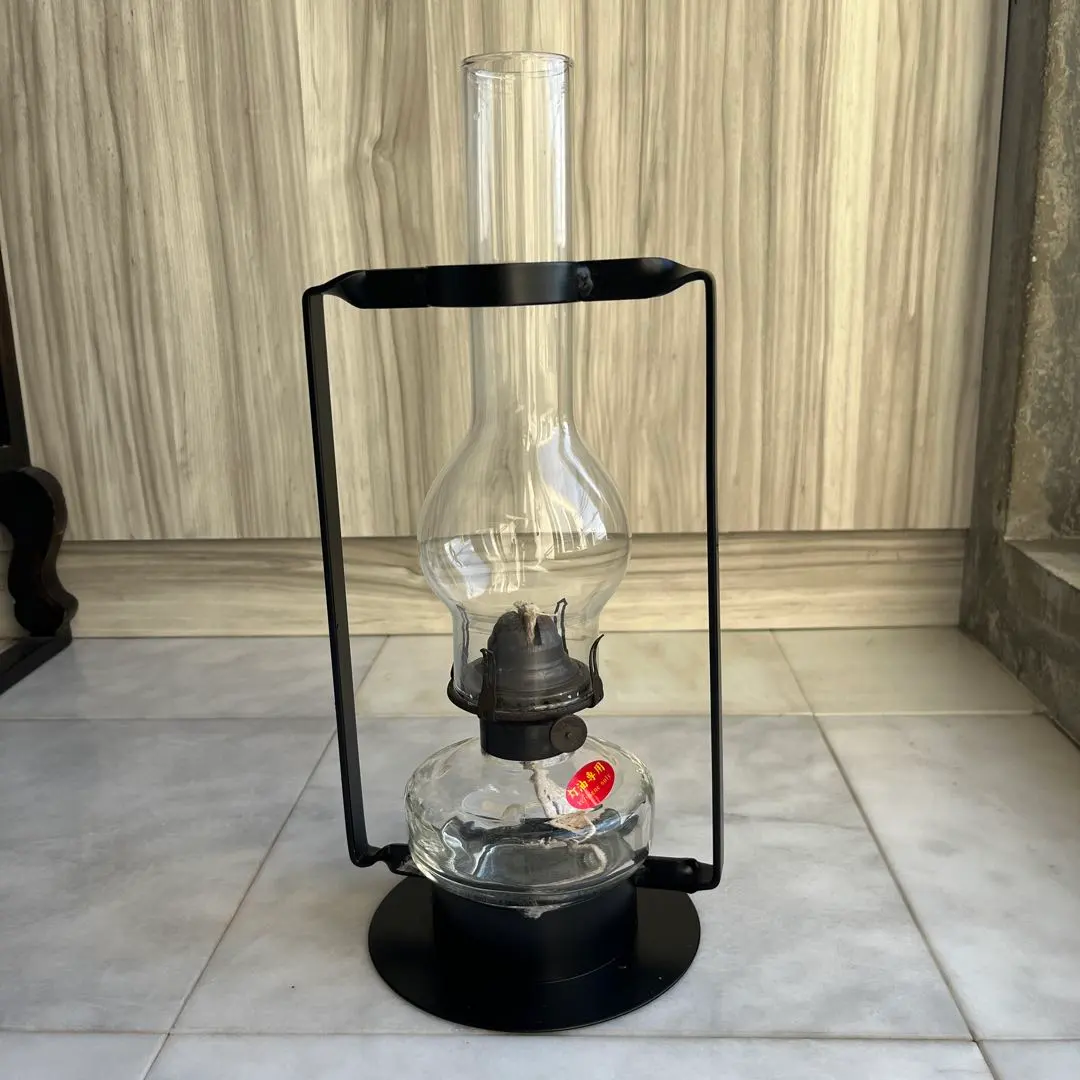 ♡新品未使用♡おたる北一硝子♡石油ランプ♡オランダランプ♡吊りらんぷ♡ 新品未使用おたる北一硝子石油ランプオランダランプ吊りらんぷ