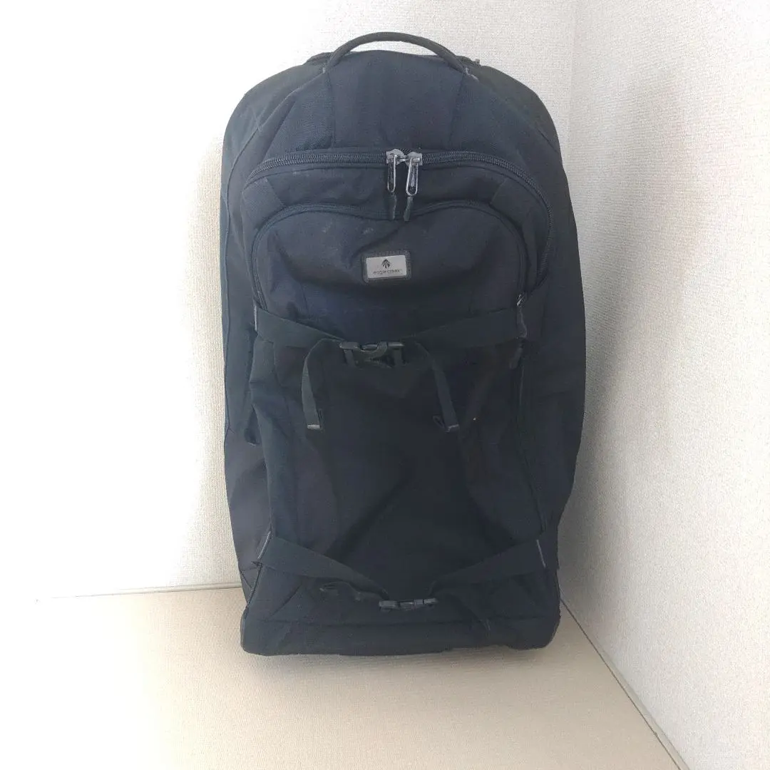 【良品】　イーグルクリーク　4way キャリーバッグ　デイパック　70ℓ 大容量 イーグルクリーク キャリーバッグ」の人気商品一覧 | 安い商品を