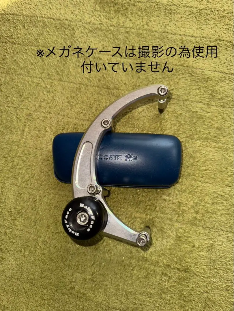 Amazon | ベビーフェイス(BABY FACE) フレームスライダー Z900RS