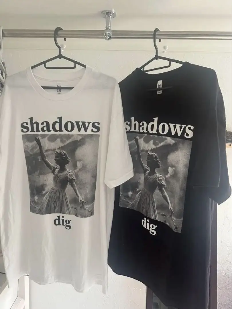 2025年最新】SHADOWS digの人気アイテム - メルカリ