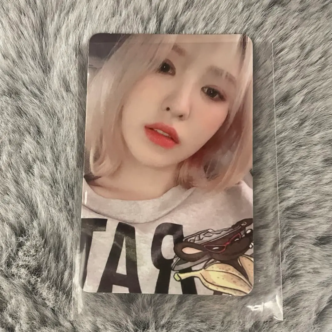 Red Velvet finale psycho トレカ ウェンディ RED VELVET THE REVE FESTIVAL FINALE Photocard Set Psycho