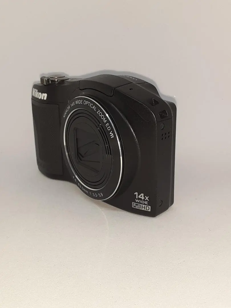 2025年最新】ニコンCOOLPIX L610の人気アイテム - メルカリ