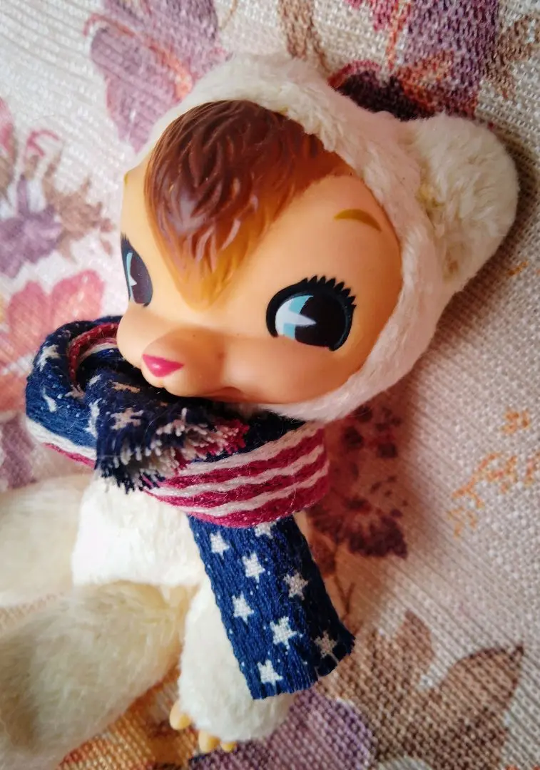 ☆Toyfield(大塚 勝俊さん)のDoll face baby☆