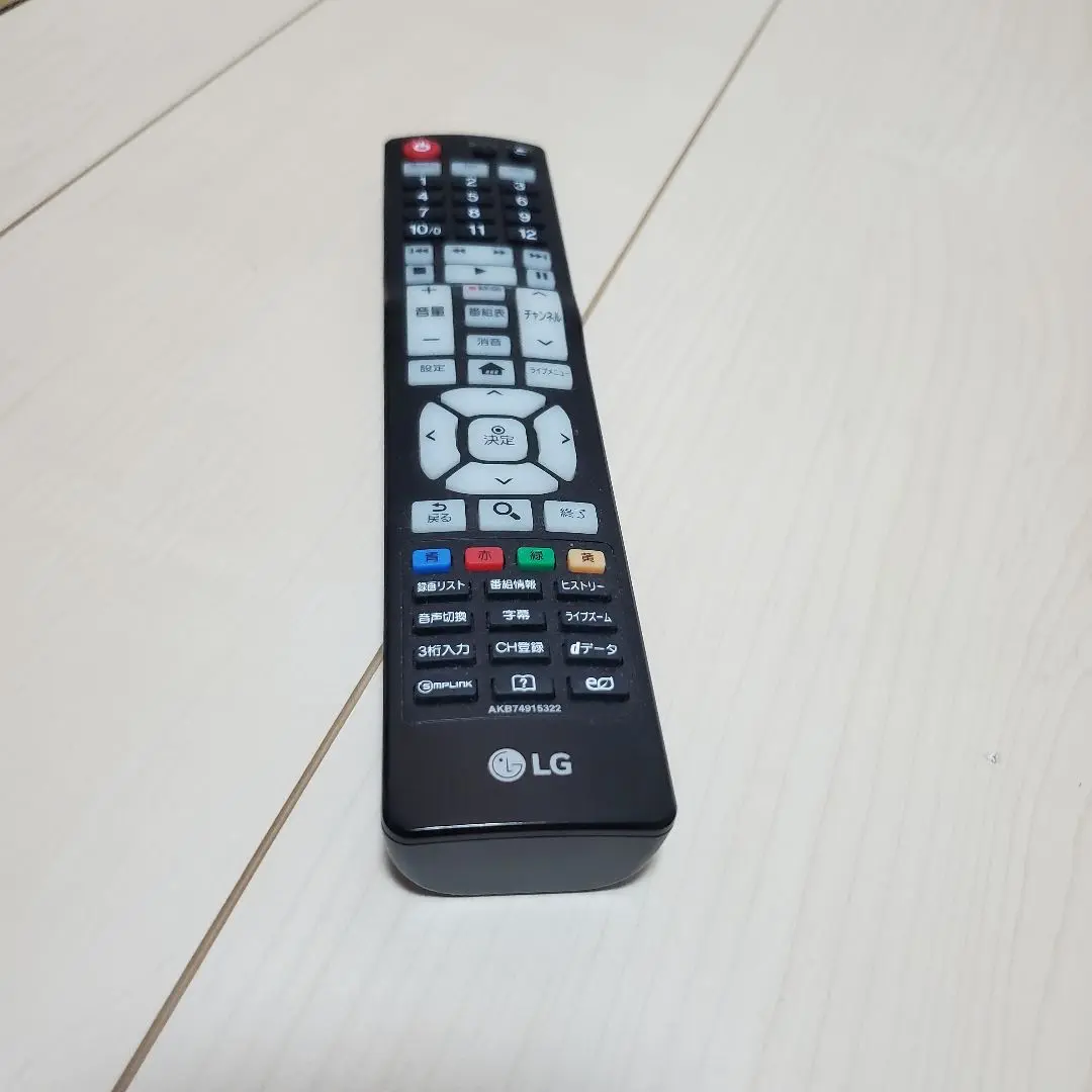 LG テレビ 32LF5800 - JB LGオンリーの質感あふれる映像美 - 32LF5800 | LG JP