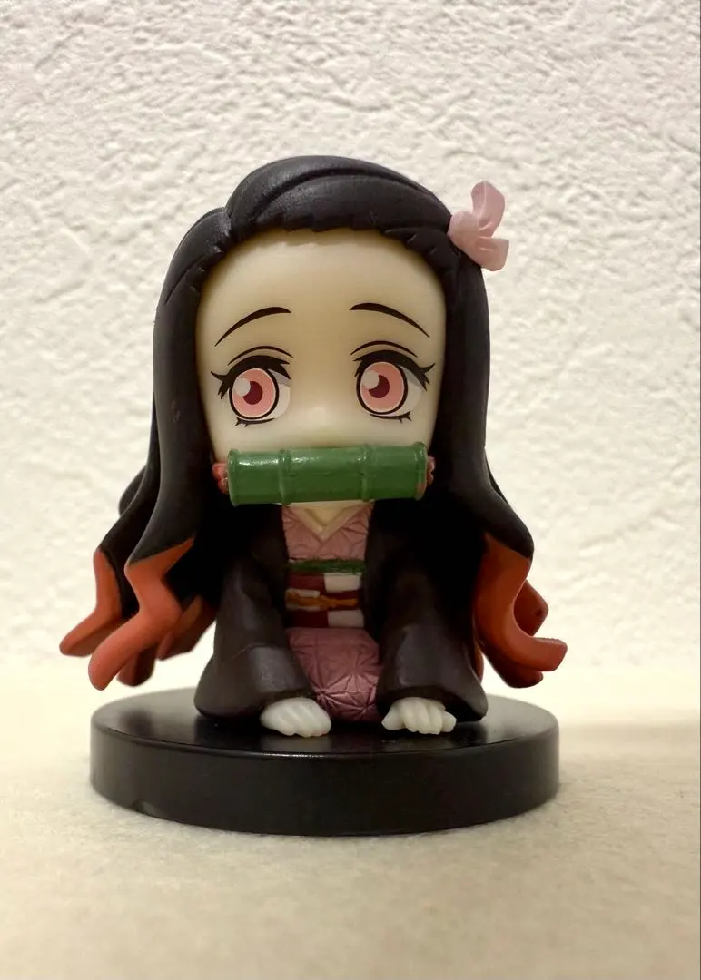 Thumbnail of Nezuko toy capsule
