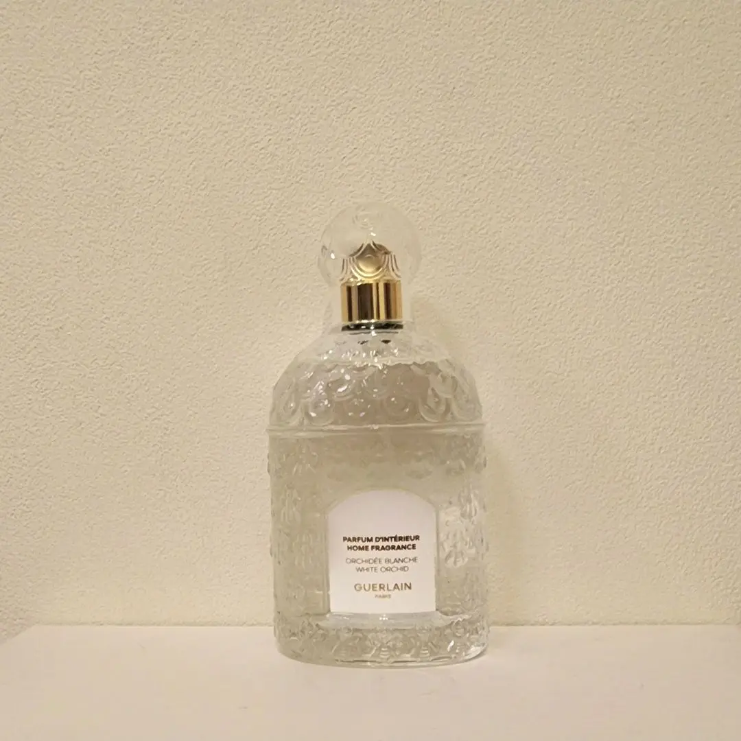 GUERLAIN オーキデアンペリアル ホームフレグランス100ml 楽天市場】GUERLAIN(ゲラン) オーキデ アンペリアル ホーム