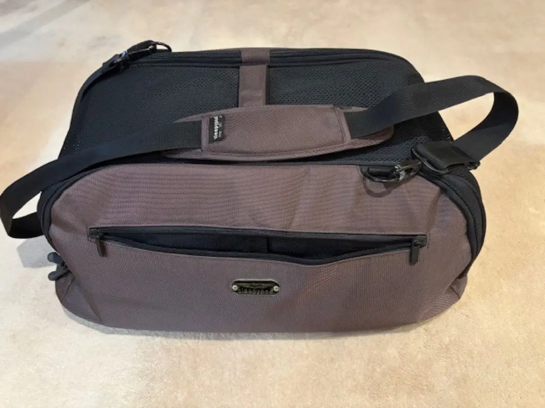 美品◇Sleepypod Airスリーピーポッドエアーダークチョコレートブラウン スリーピーポッドエア ダークチョコレート | スリーピーポッド
