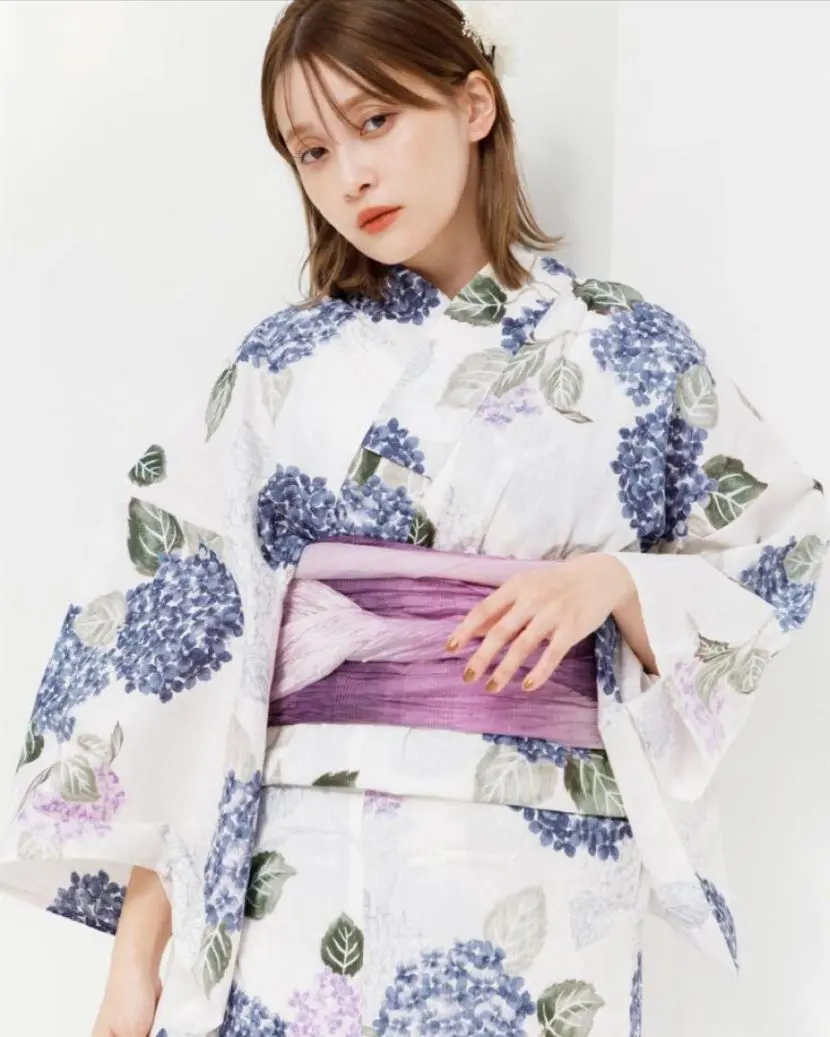 2025年最新】 Dita 浴衣 紫陽花の人気アイテム - メルカリ
