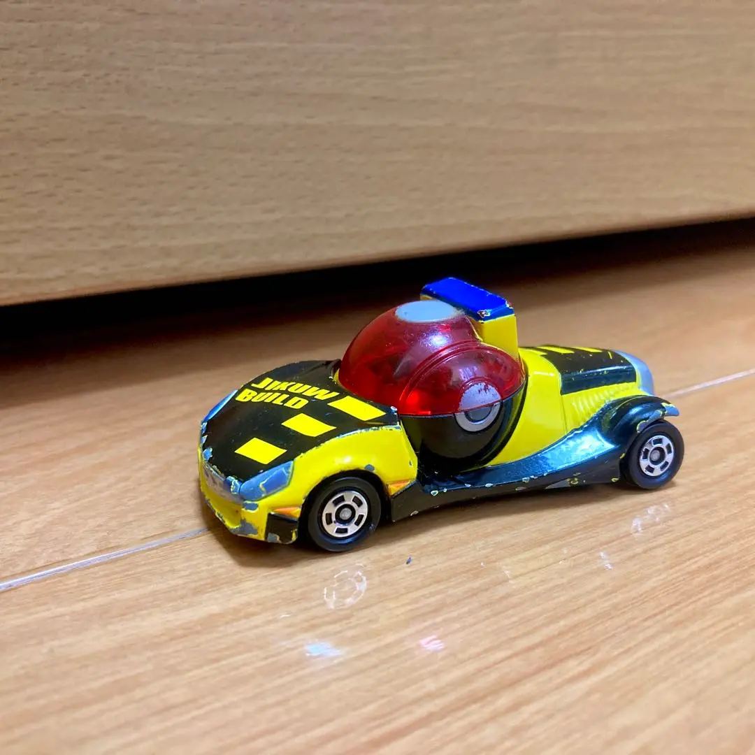 トミカ博 2010 限定品 2025年最新】トミカ博2010の人気アイテム - メルカリ